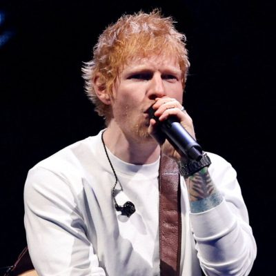 Ed Sheeran’s opening acts and backing band quit tour over Palestine row